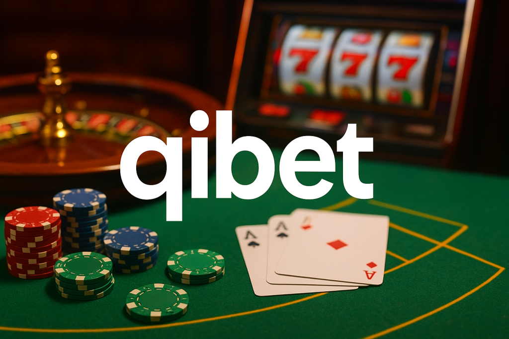 qibet