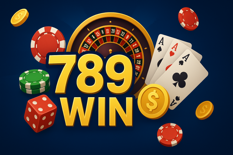 789Win